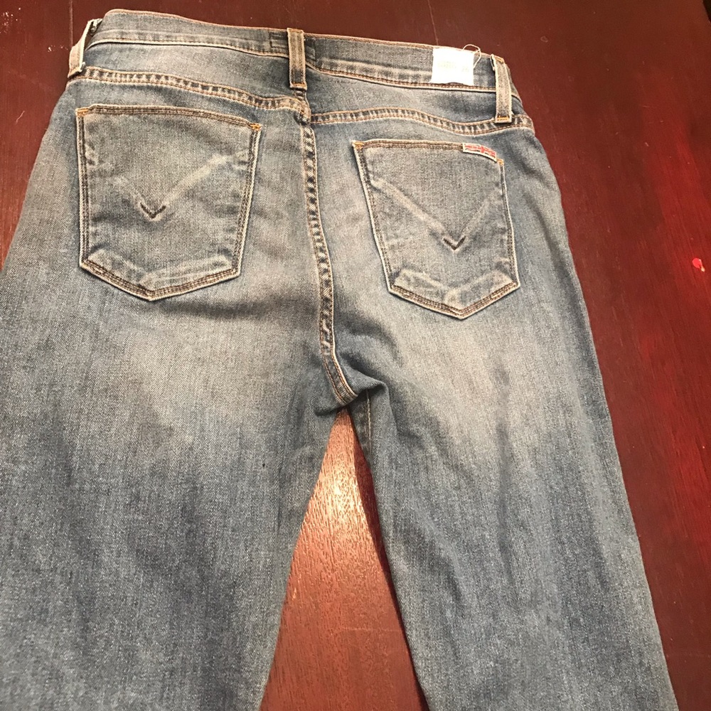 Hudson jeans - size 26